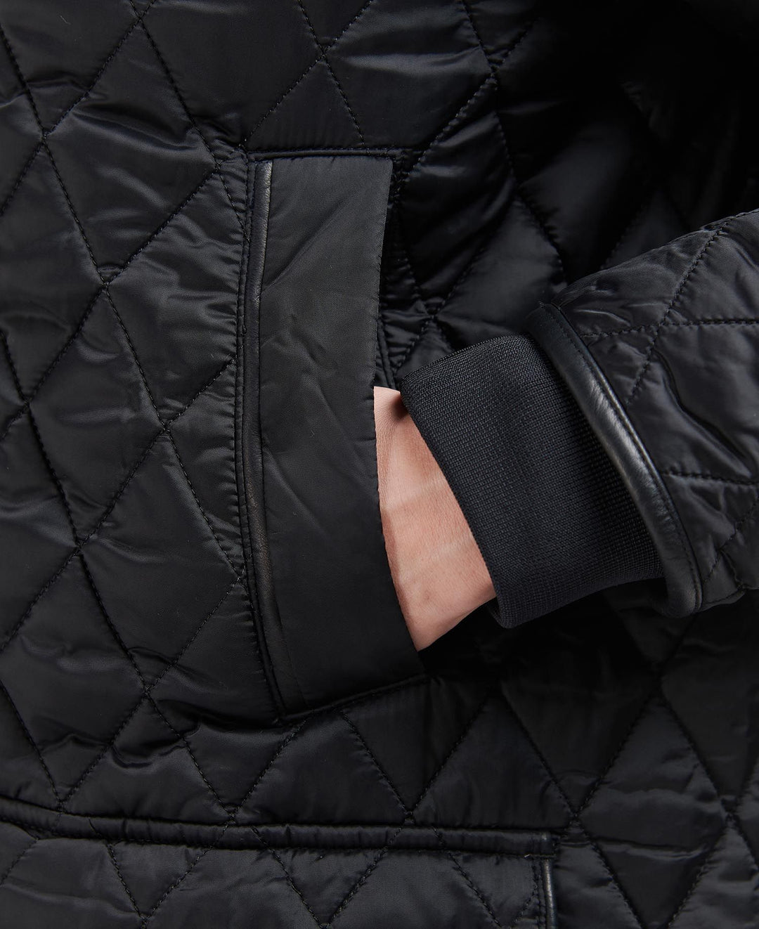 Barbour Kilmarie Quilt /Jakna LQU1503