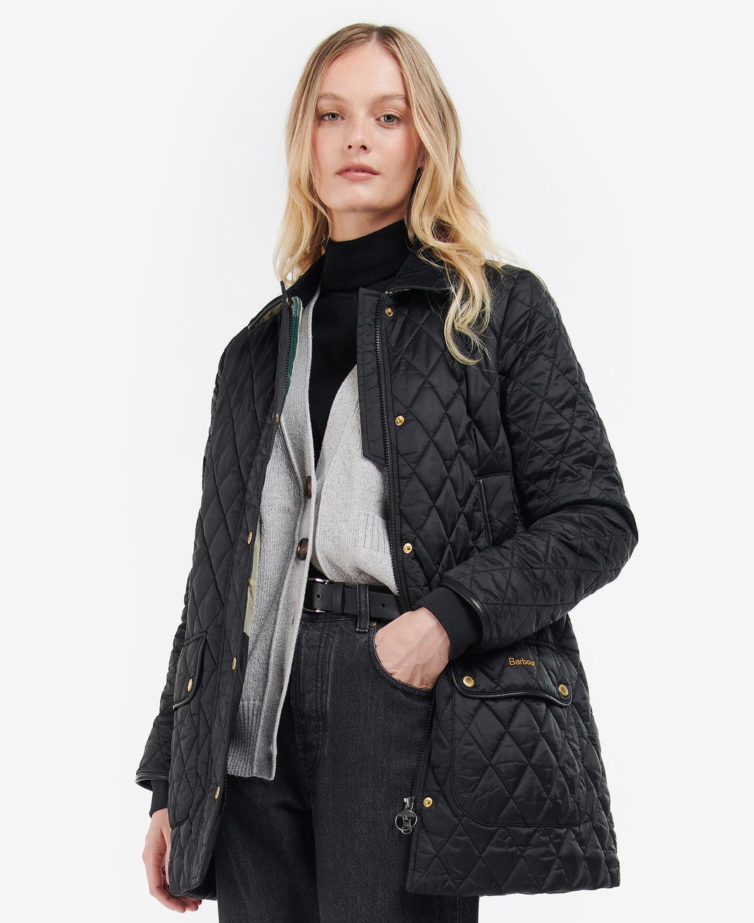 Barbour Kilmarie Quilt /Jakna LQU1503
