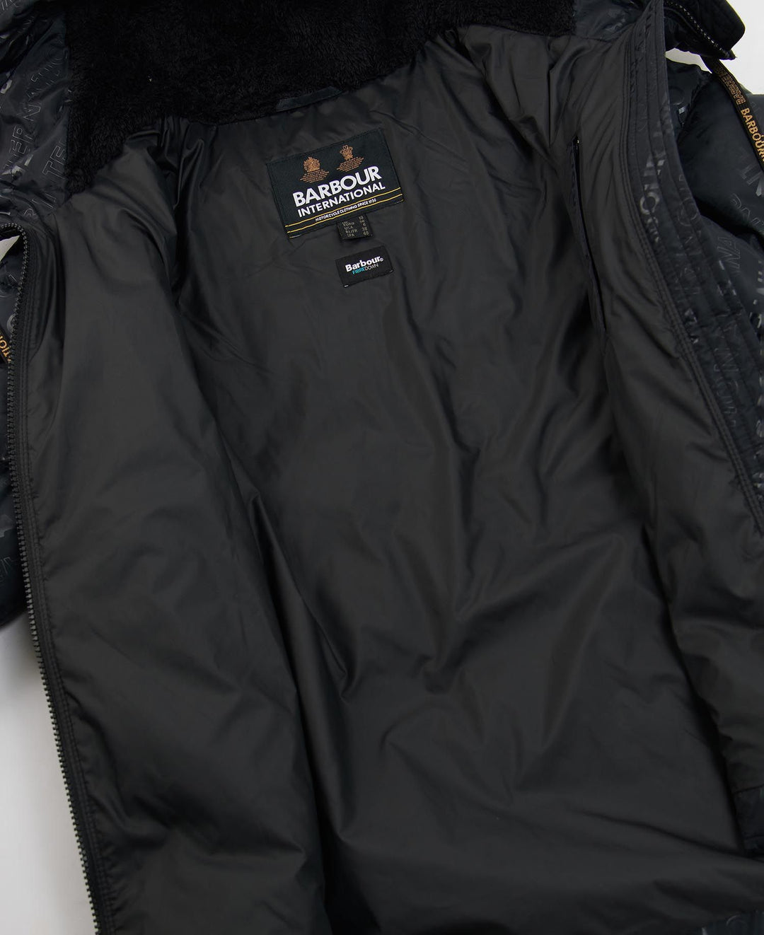 B.Intl Valle Quilt  /Jakna LQU1506