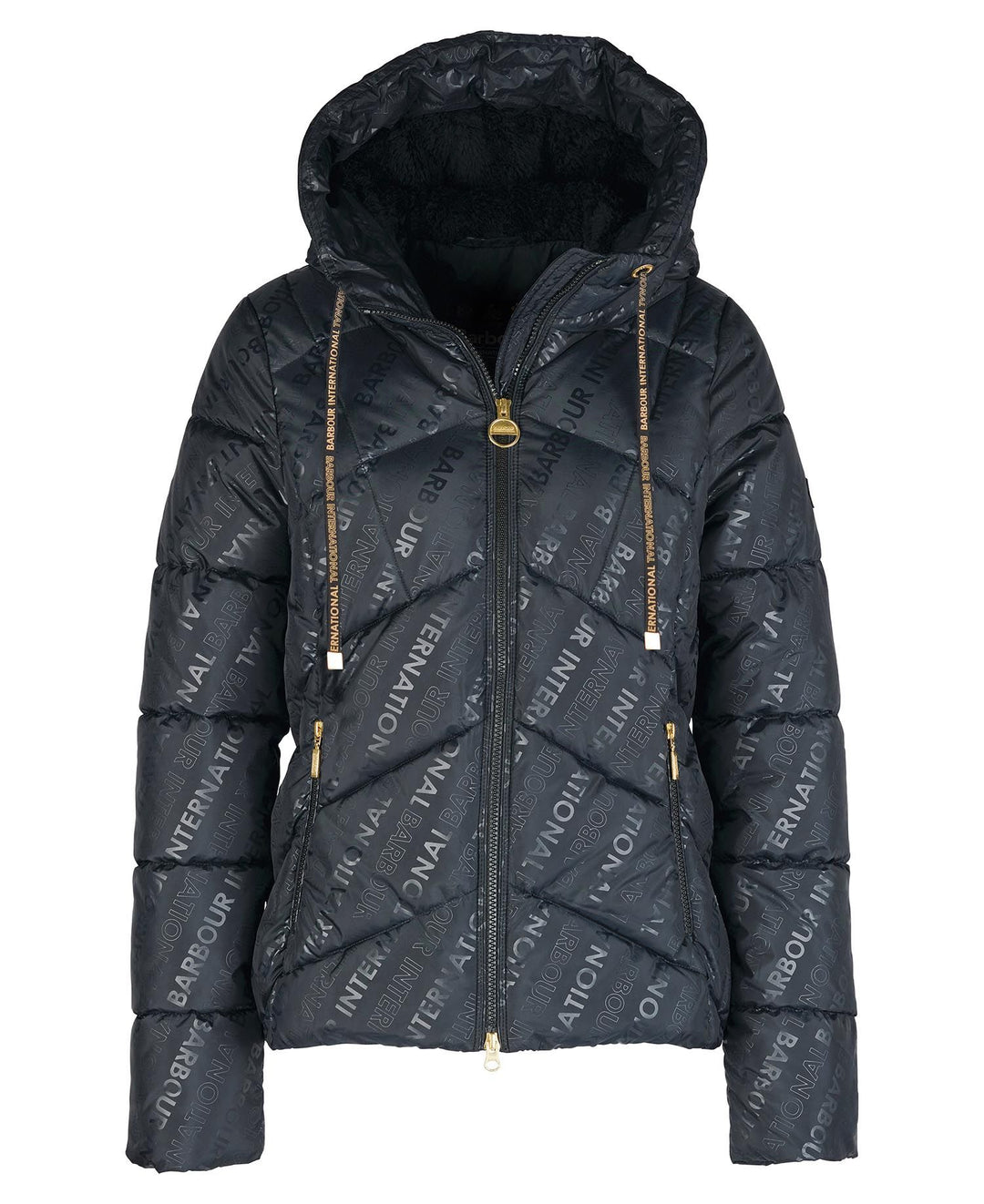 B.Intl Valle Quilt  /Jakna LQU1506