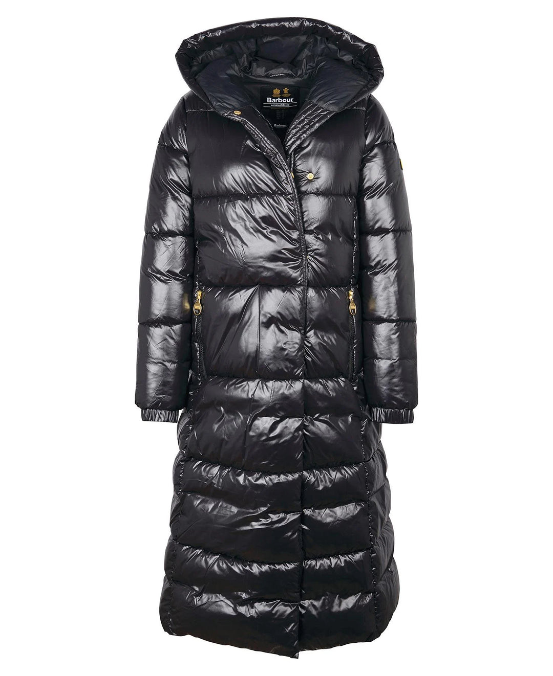 B.Intl Aldea Shine Qlt /Jakna LQU1507