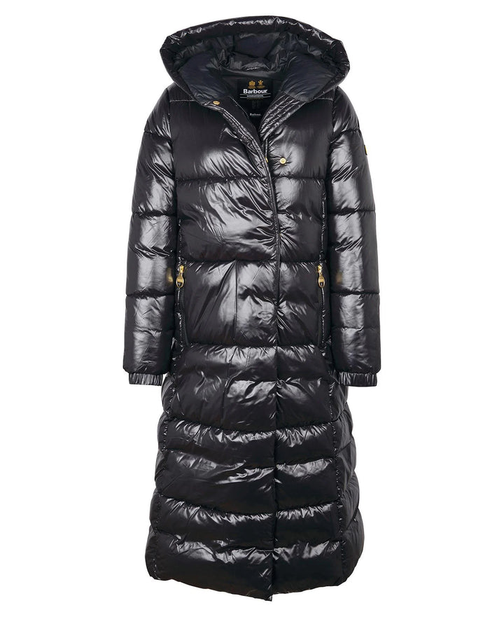 B.Intl Aldea Shine Qlt /Jakna LQU1507