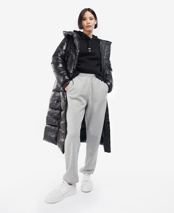 B.Intl Aldea Shine Qlt /Jakna LQU1507