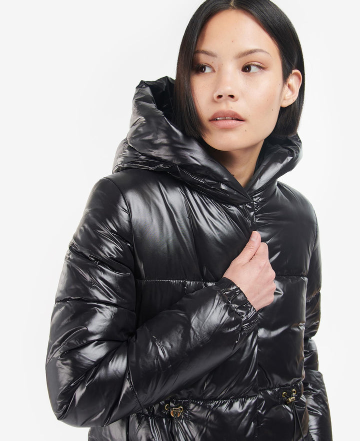 B.Intl Alta Shine Qlt /Jakna LQU1509