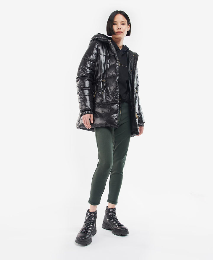 B.Intl Alta Shine Qlt /Jakna LQU1509