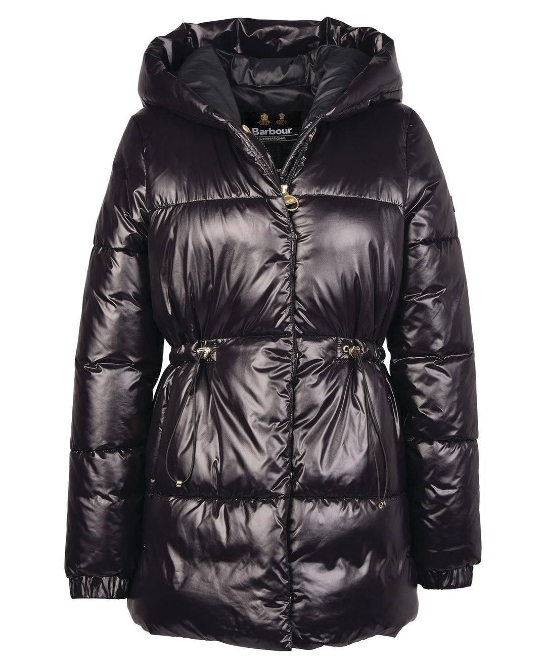B.Intl Alta Shine Qlt /Jakna LQU1509