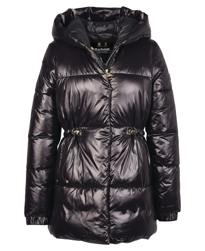 B.Intl Alta Shine Qlt /Jakna LQU1509