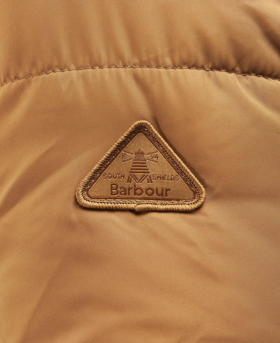 Barbour Sedge Quilt    /Jakna LQU1541