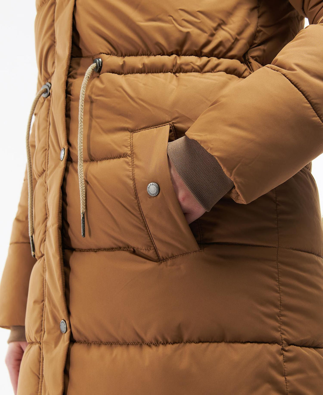 Barbour Sedge Quilt    /Jakna LQU1541