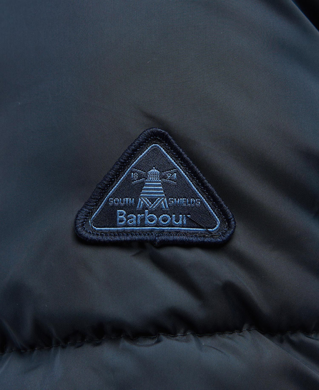 Barbour Rosoman Quilt  /Jakna LQU1542