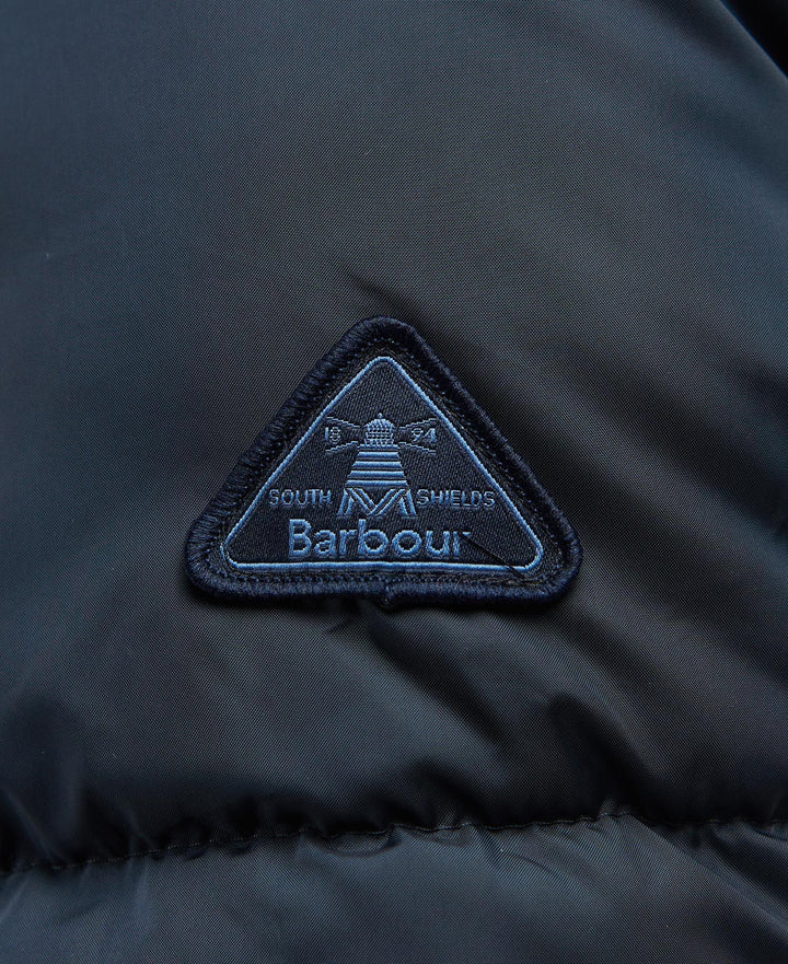 Barbour Rosoman Quilt  /Jakna LQU1542