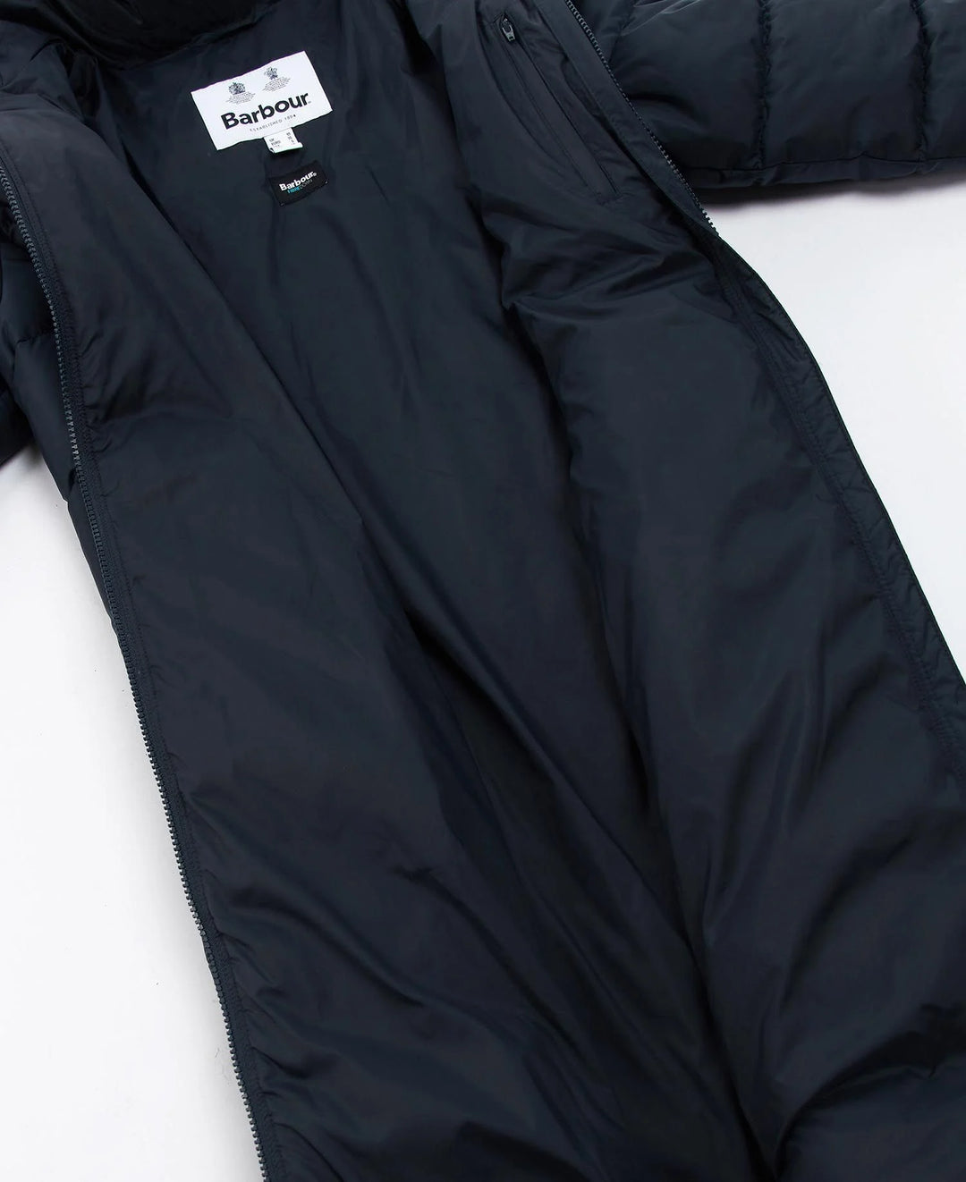 Barbour Rosoman Quilt  /Jakna LQU1542