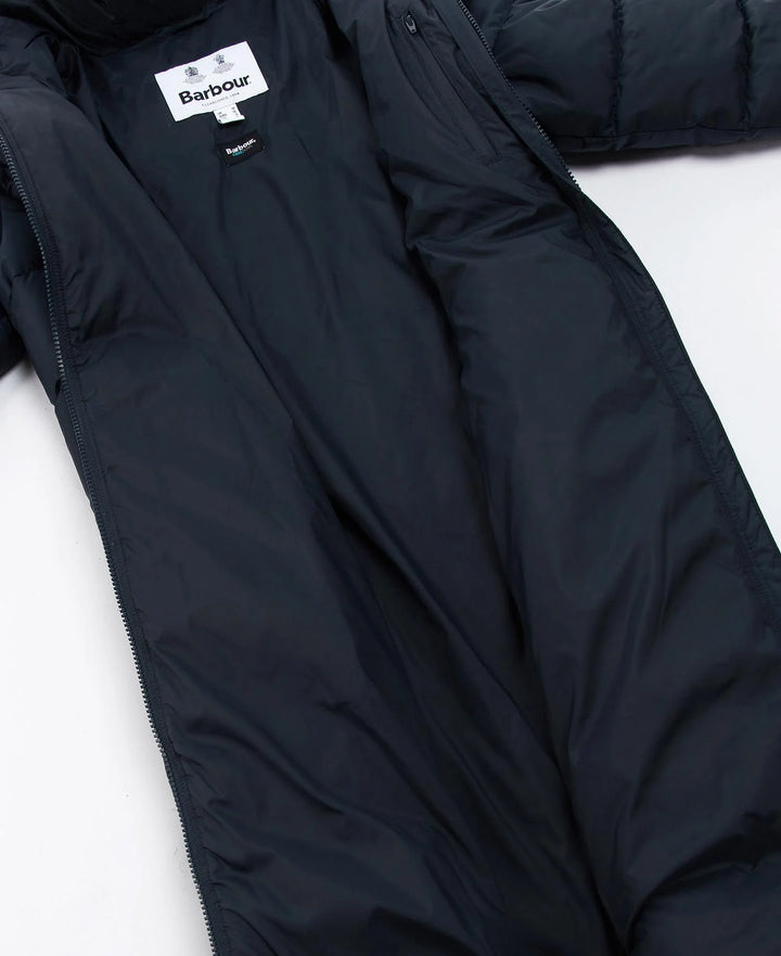 Barbour Rosoman Quilt  /Jakna LQU1542