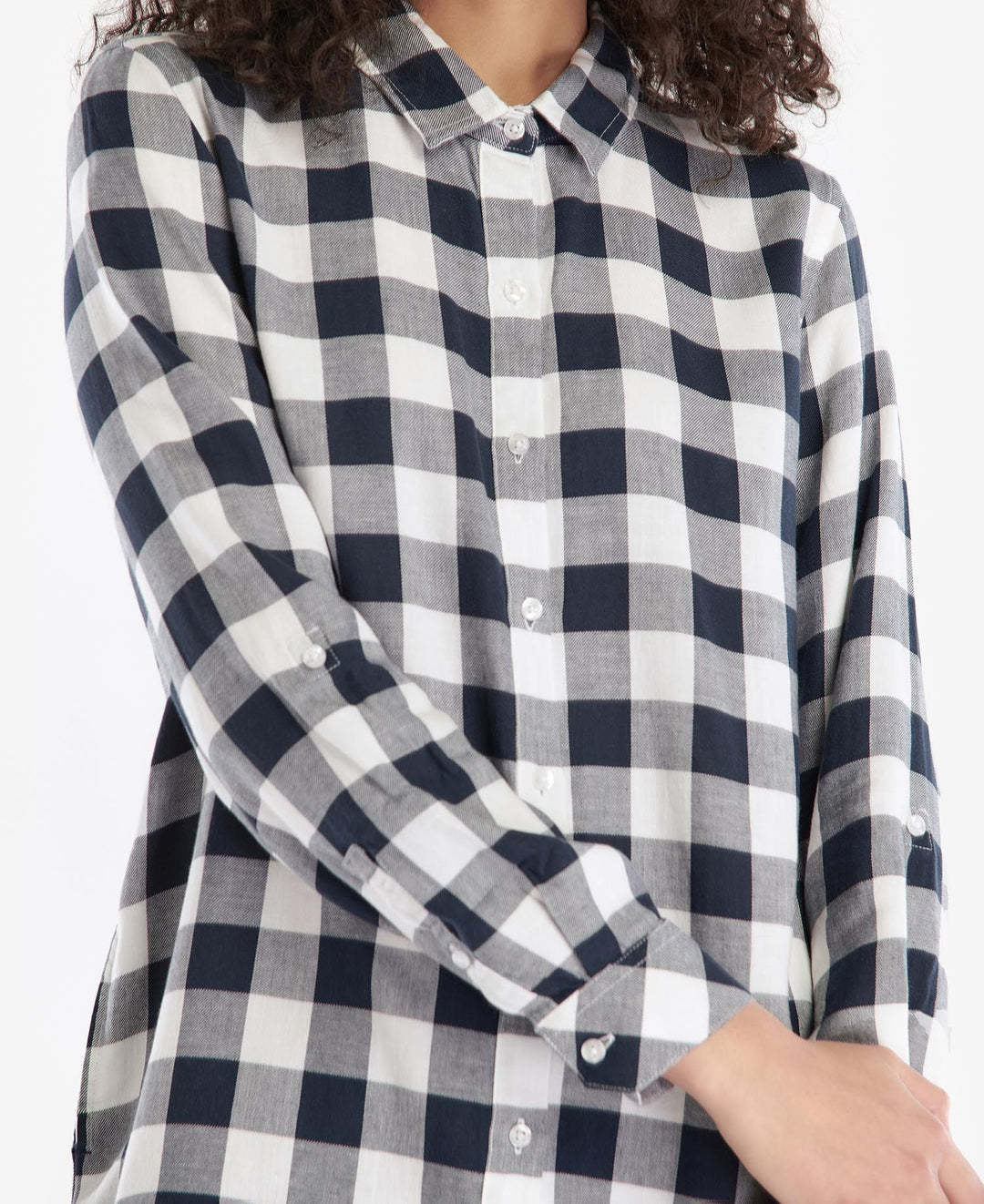 BARBOUR Baymouth Shirt/Košulja LSH1301
