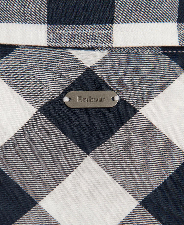 BARBOUR Baymouth Shirt/Košulja LSH1301