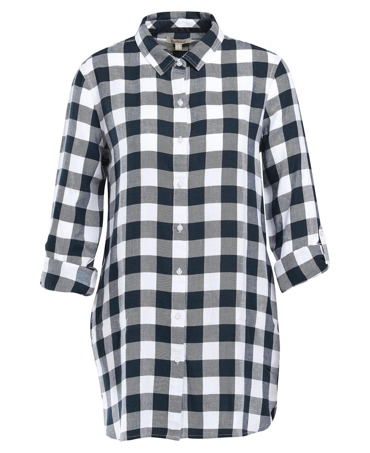 BARBOUR Baymouth Shirt/Košulja LSH1301