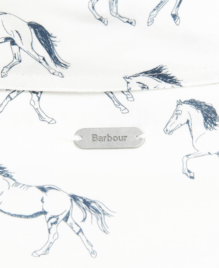 Barbour Safari Shirt/Košulja LSH1357