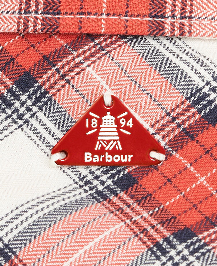 BARBOUR Hauxley Shirt/Košulja LSH1422