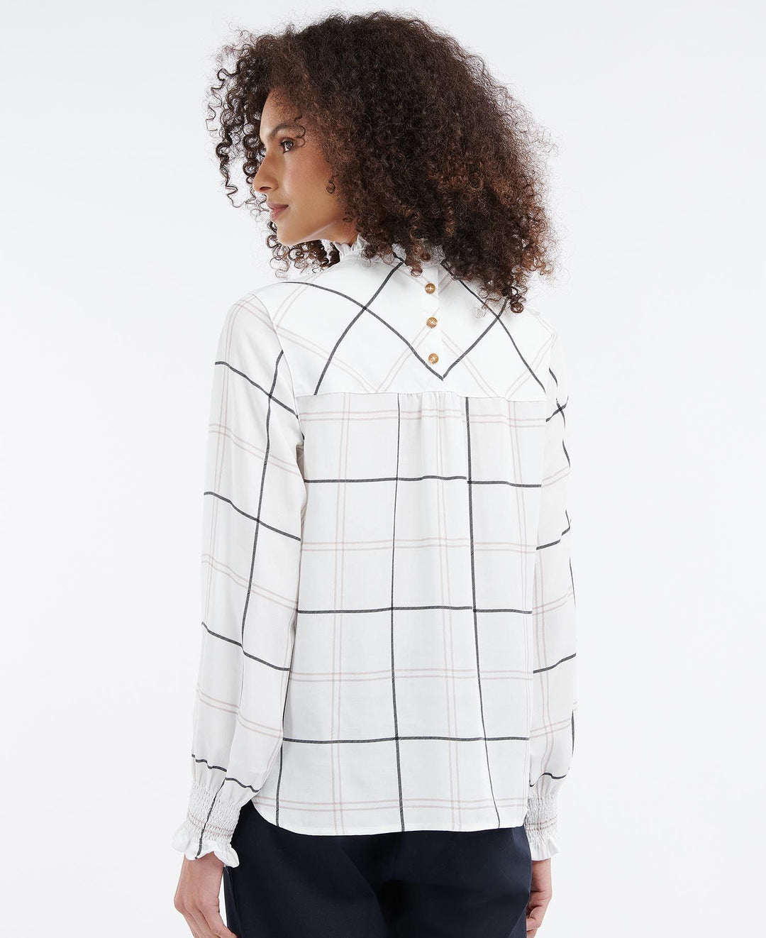 BARBOUR Verity Shirt/Košulja LSH1470
