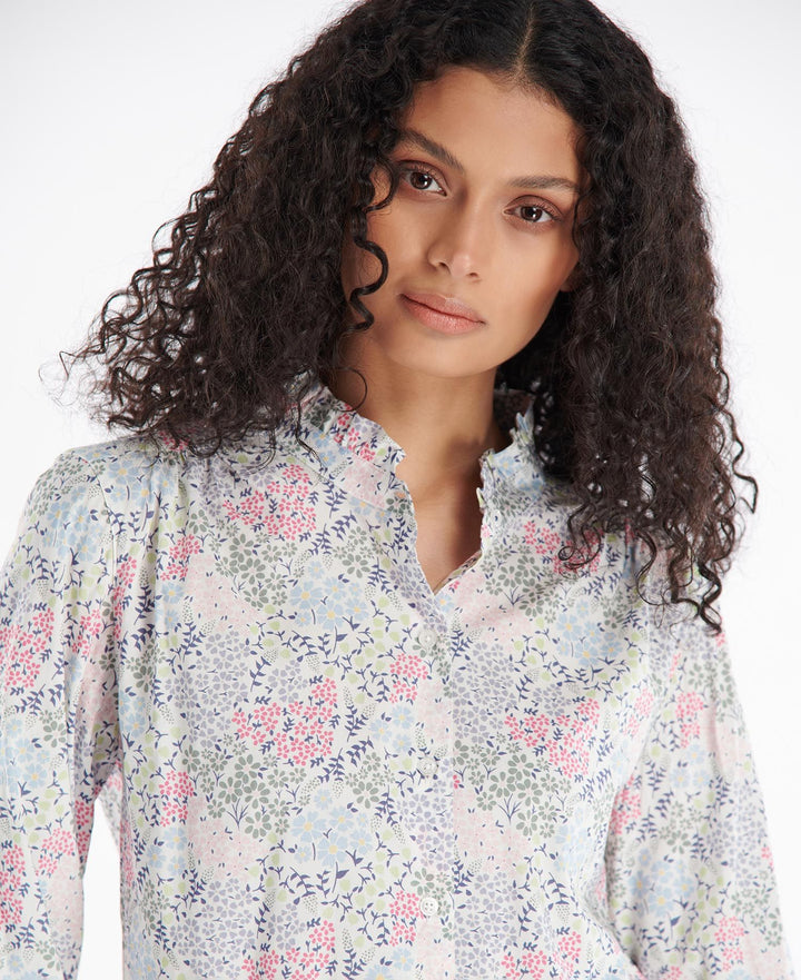 BARBOUR Evergreen Shirt/Košulja LSH1481