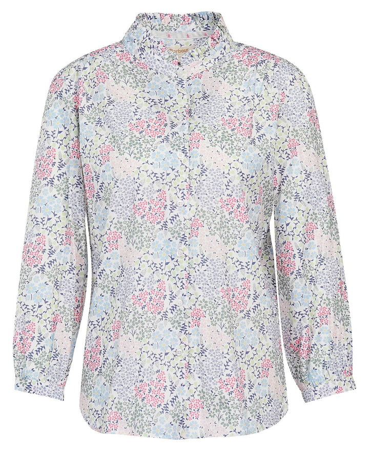 BARBOUR Evergreen Shirt/Košulja LSH1481