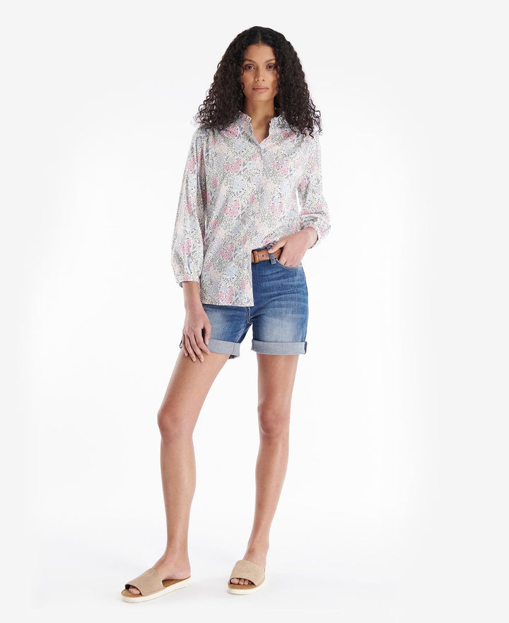 BARBOUR Evergreen Shirt/Košulja LSH1481