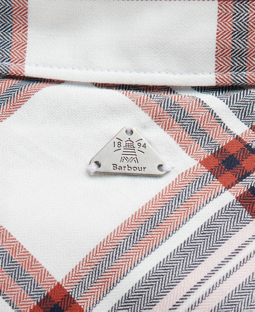 Barbour Bethwin Shirt /Košulja LSH1498