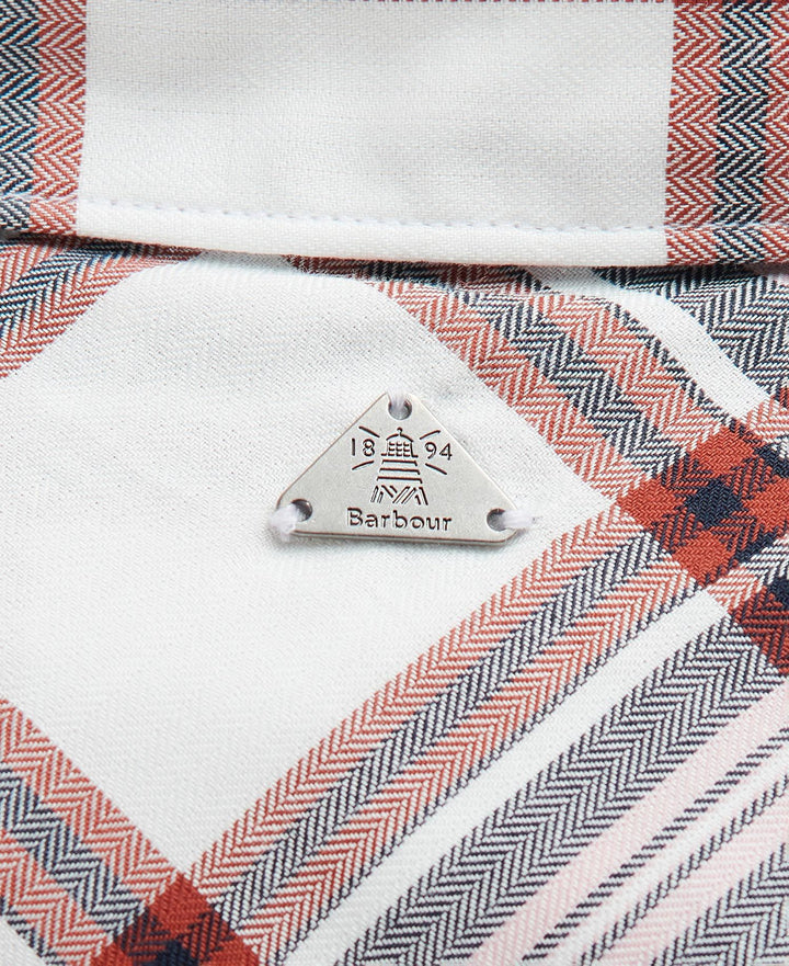 Barbour Bethwin Shirt /Košulja LSH1498