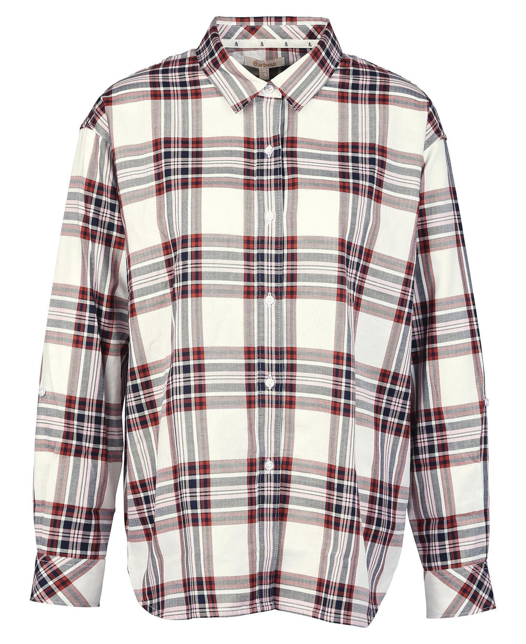Barbour Bethwin Shirt /Košulja LSH1498