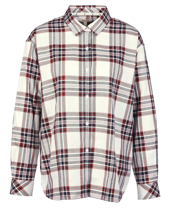 Barbour Bethwin Shirt /Košulja LSH1498
