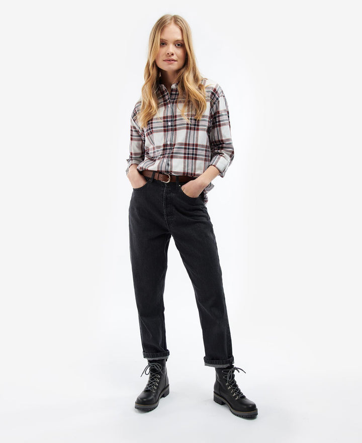 Barbour Bethwin Shirt /Košulja LSH1498