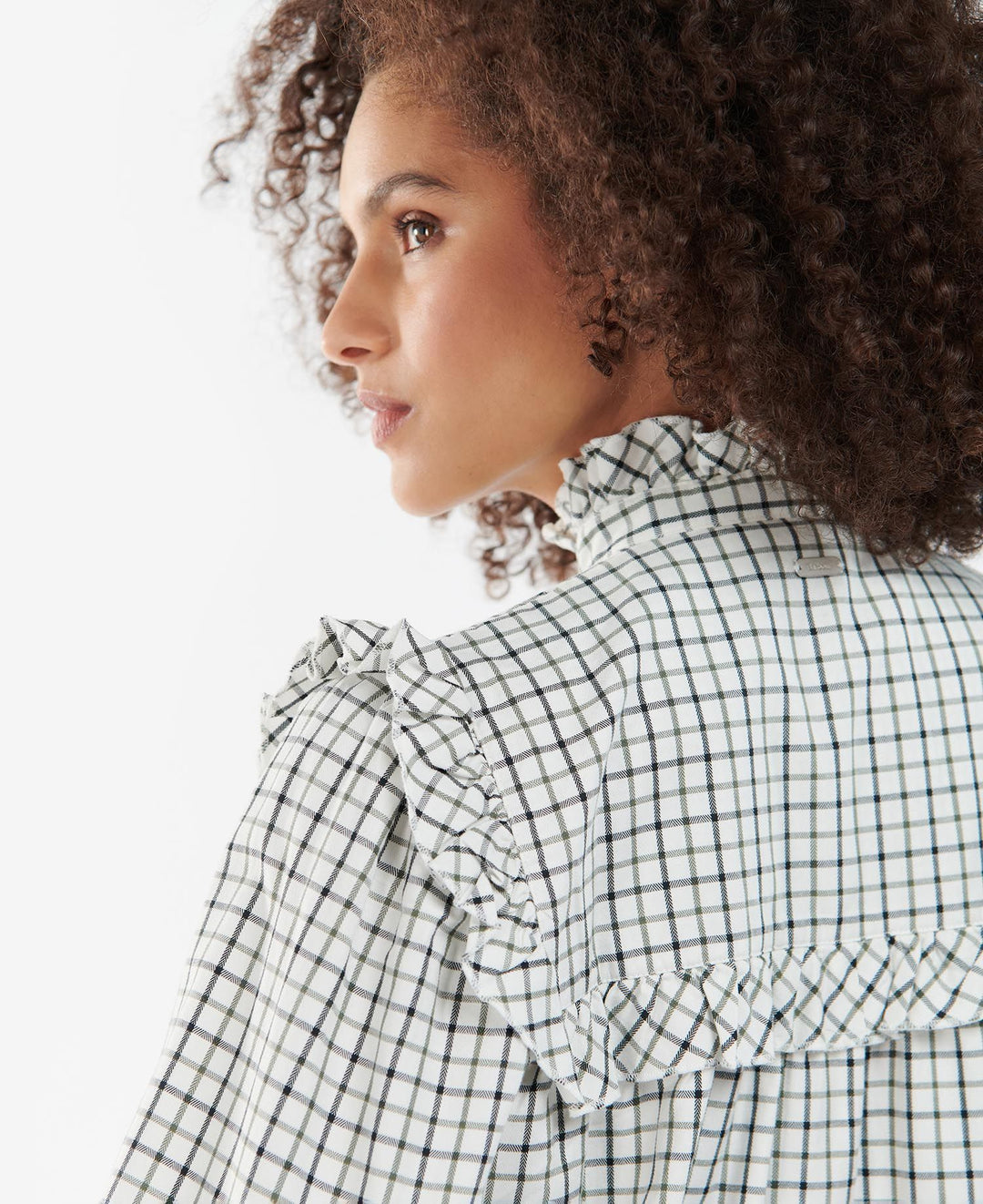 Barbour Mara Shirt /Košulja LSH1509