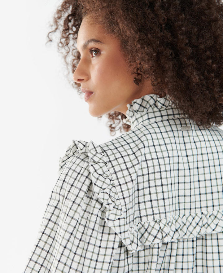 Barbour Mara Shirt /Košulja LSH1509