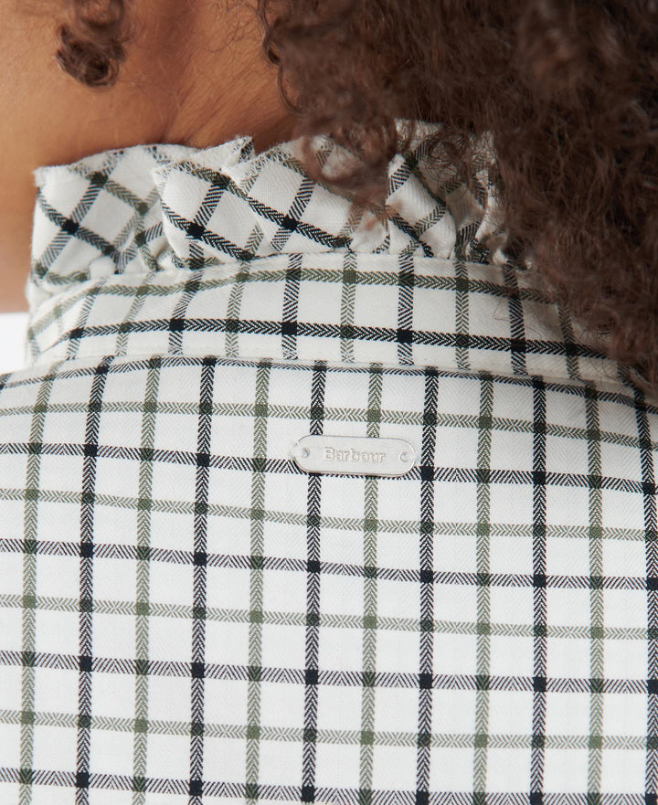 Barbour Mara Shirt /Košulja LSH1509