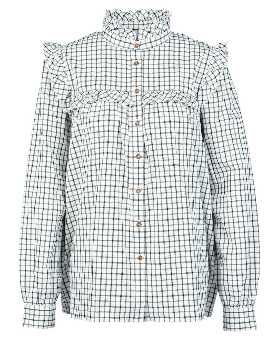 Barbour Mara Shirt /Košulja LSH1509