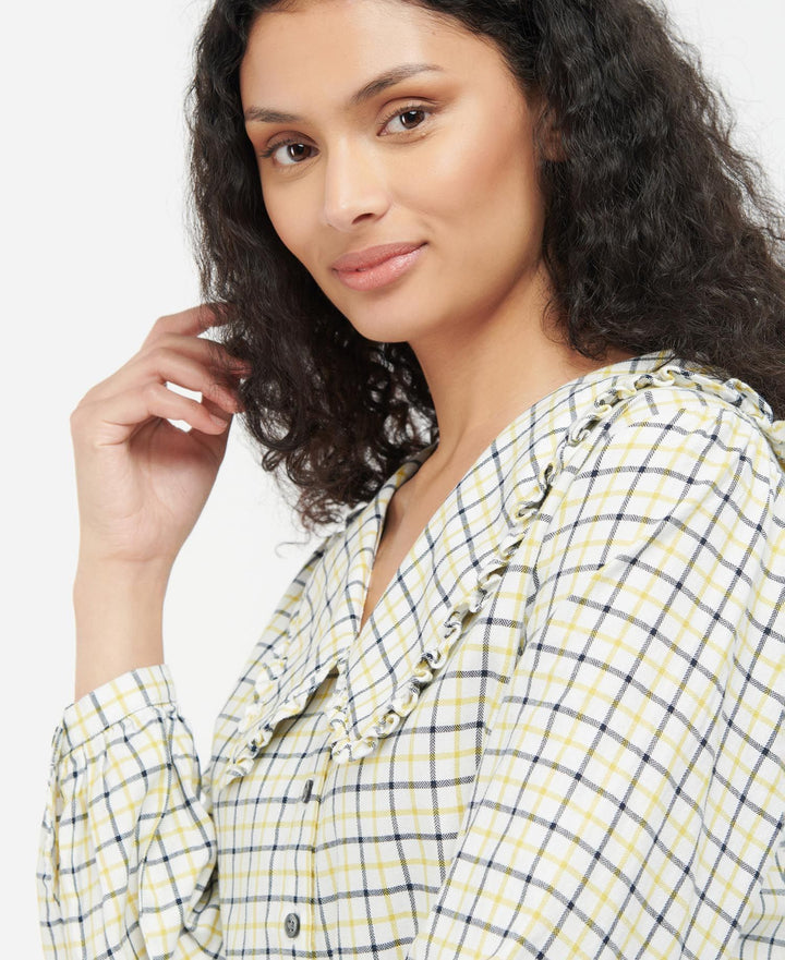 Barbour Shelly Top /Košulja LSH1516