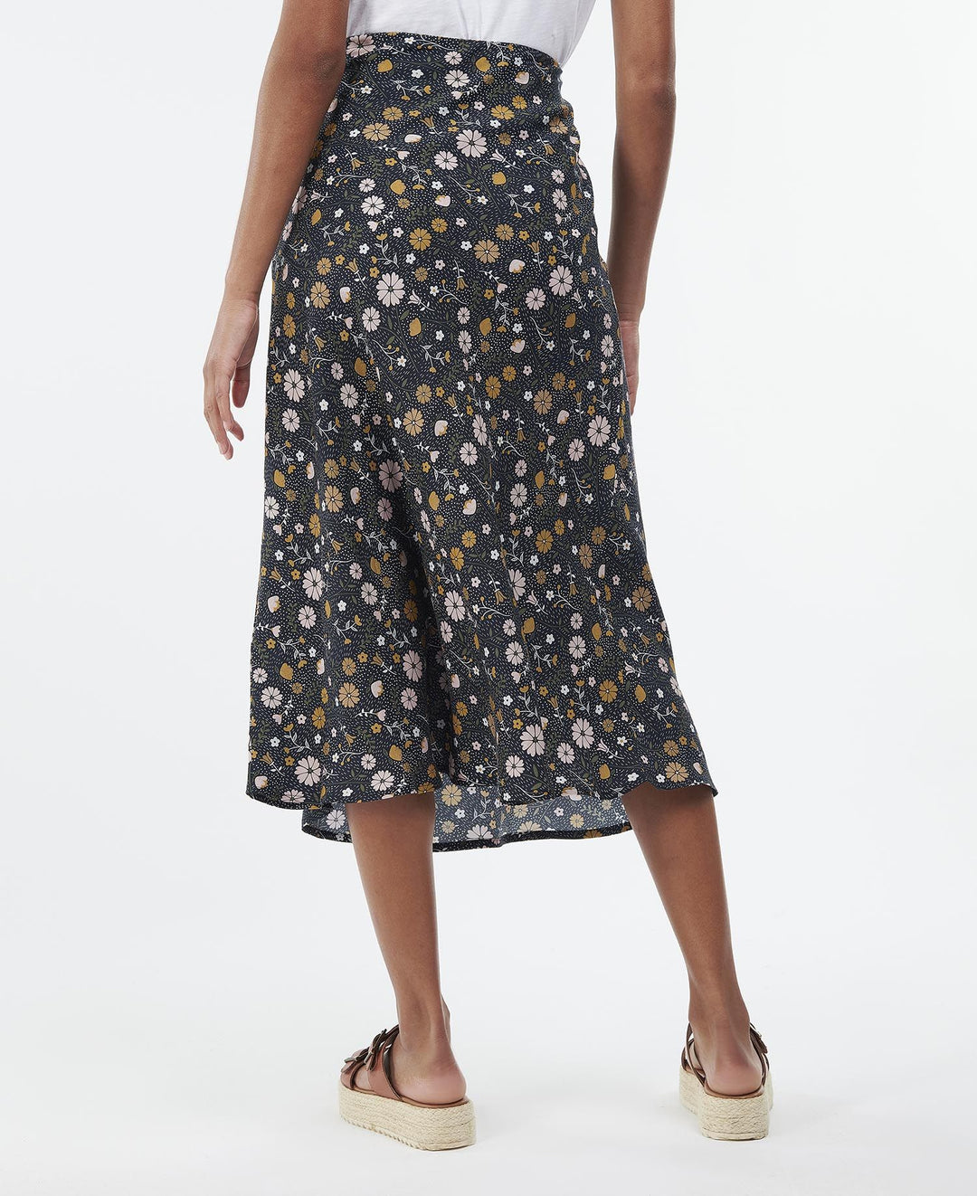 BARBOUR Lyndale Skirt/Suknja LSK0060
