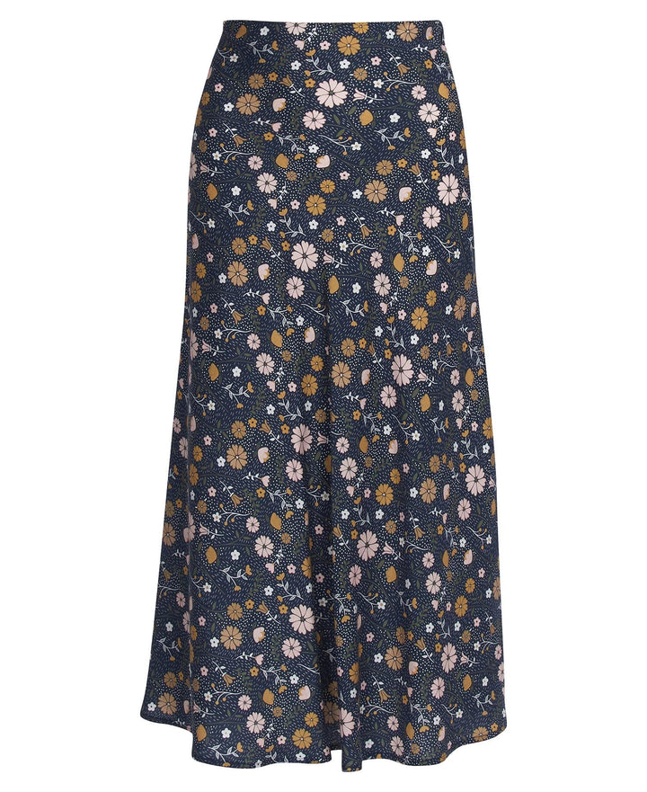 BARBOUR Lyndale Skirt/Suknja LSK0060