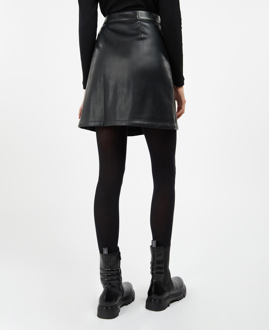 B.Intl Napier Skirt/Suknja LSK0068