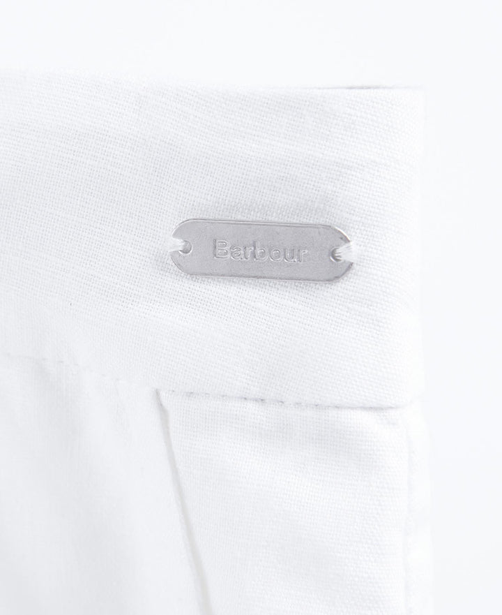 BARBOUR Darla Short/Bermude LST0003