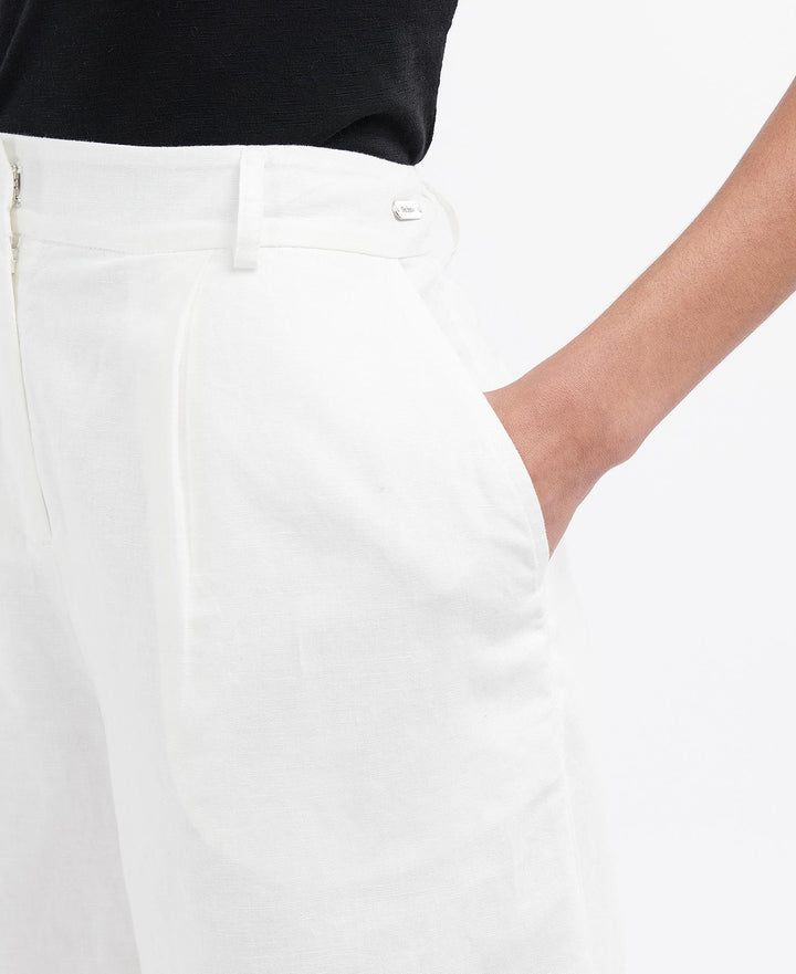 BARBOUR Darla Short/Bermude LST0003