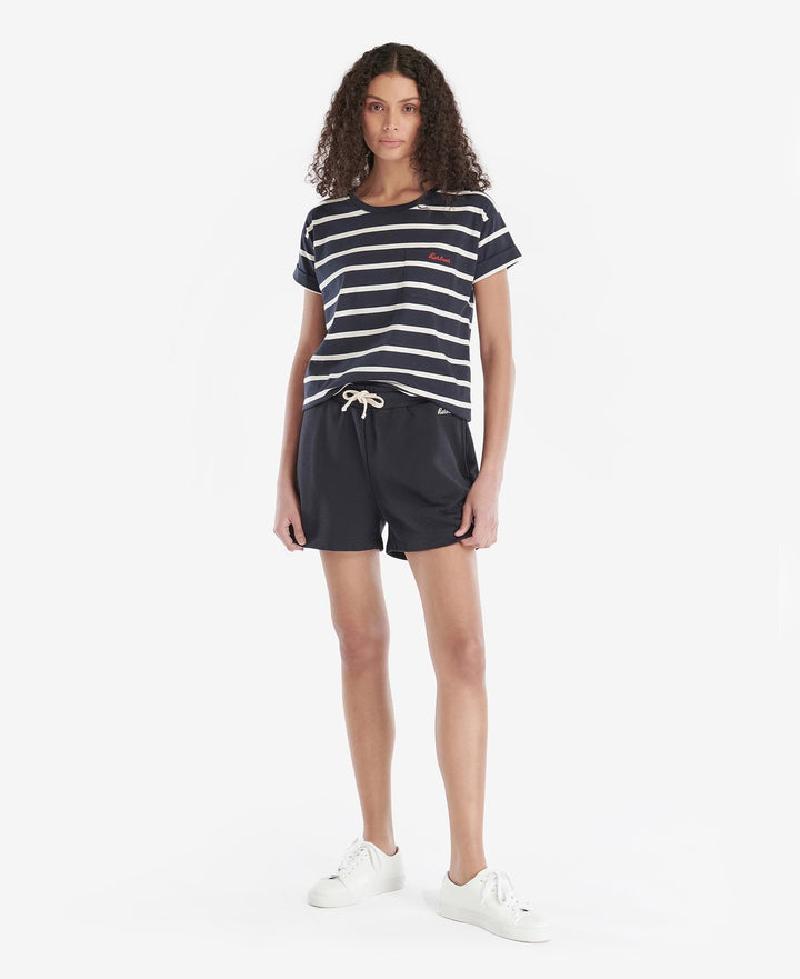 BARBOUR Otterburn Shorts-Kratke hlače LST0006