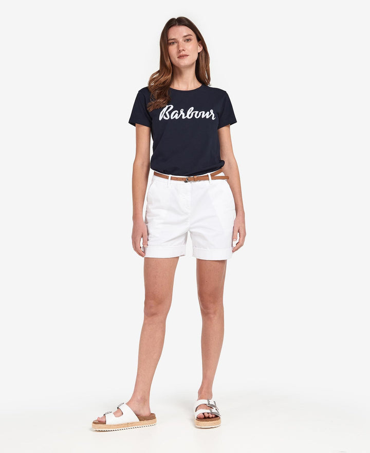 Barbour Chino Shorts/Bermude LST0009