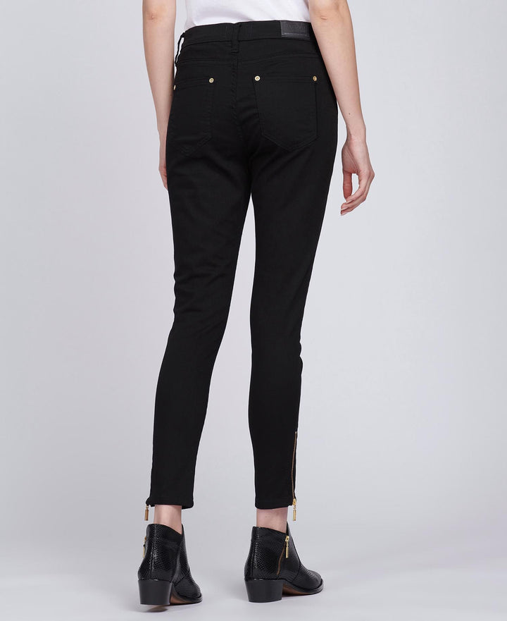 BARBOUR   Intl Durant Jean LTR0242/ Hlače