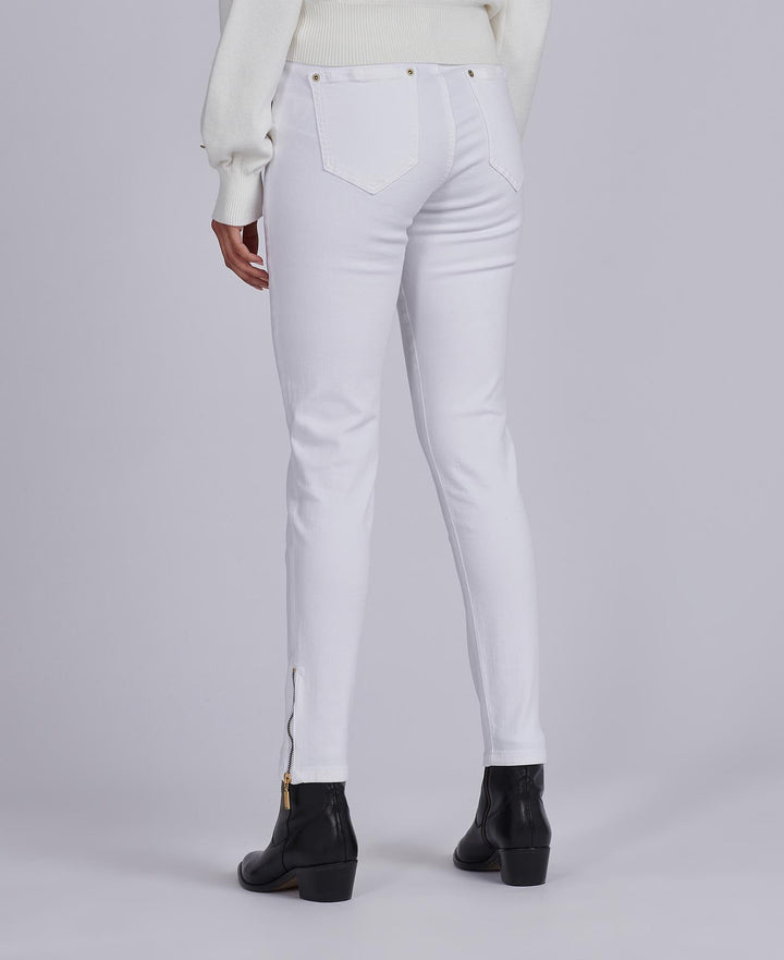 BARBOUR INTL DURANT JEANS/HLAČE LTR0242