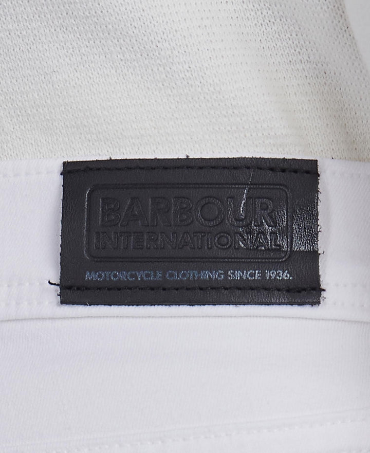 BARBOUR INTL DURANT JEANS/HLAČE LTR0242