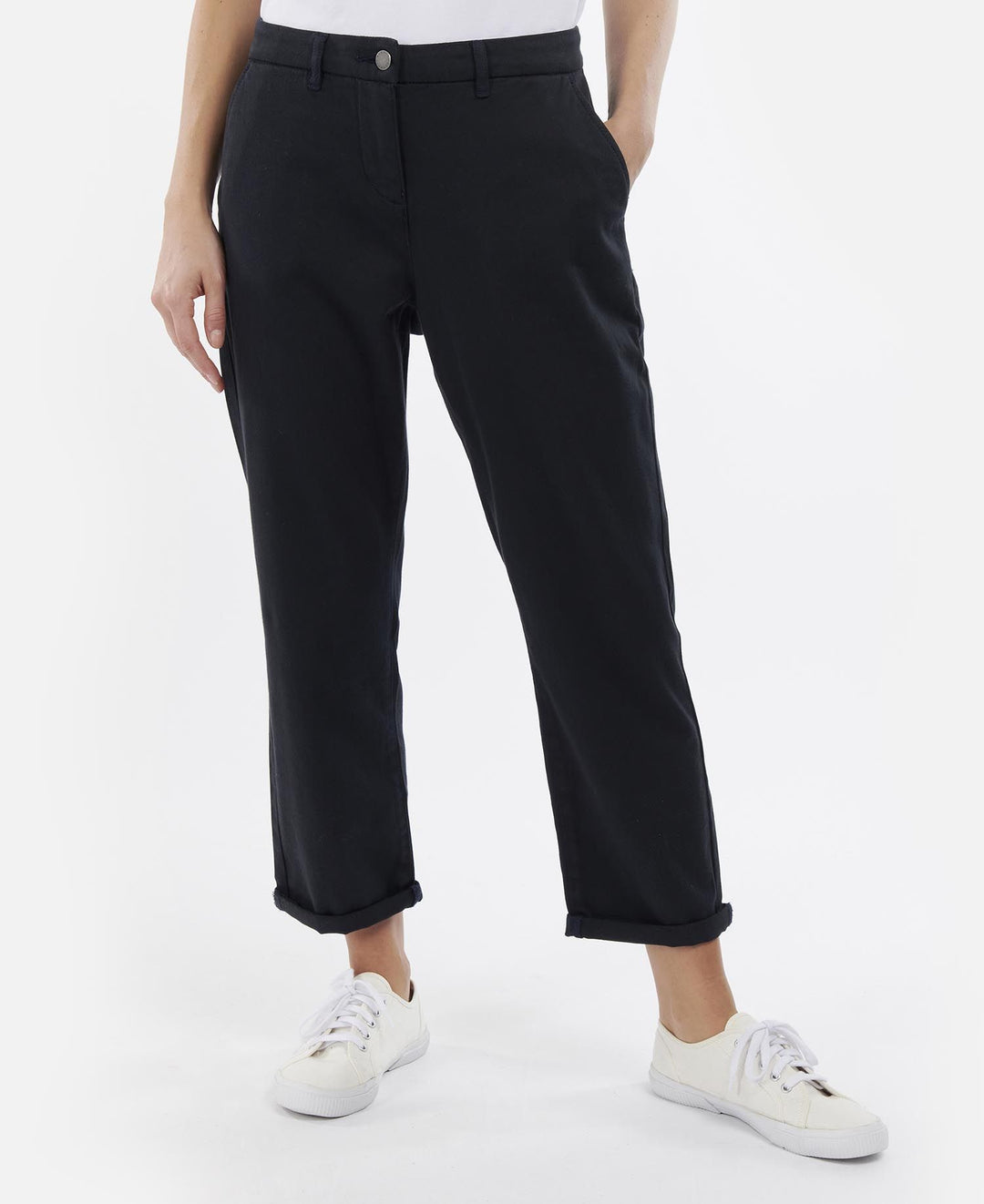 BARBOUR Chino Trousers/Hlače LTR0264