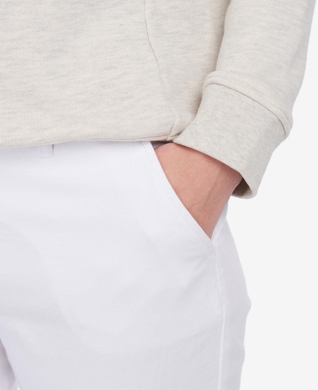 BARBOUR Chino Trousers/Hlače LTR0264