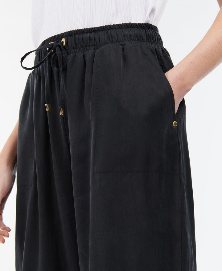 BARBOUR Intl Artega Trousers/Hlače LTR0300