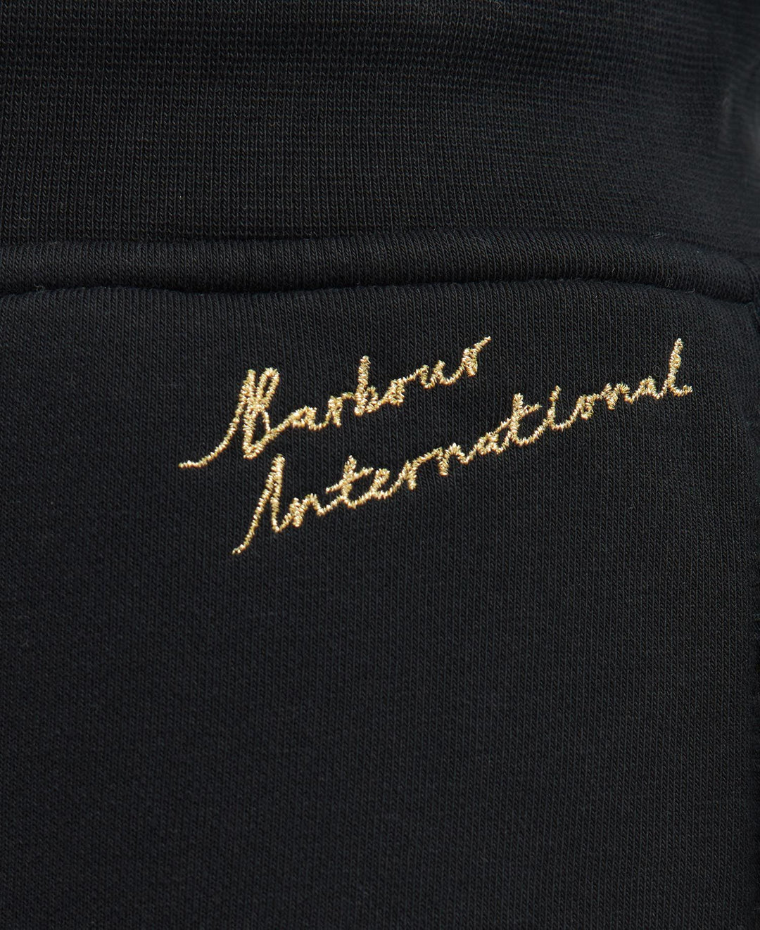 B.Intl Parallel Jogger/Trenirka (donji dio) LTR0317